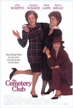 The Cemetery Club (1993)