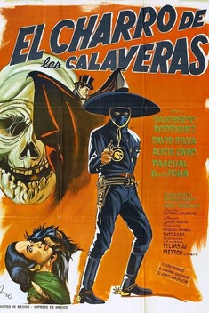 The Rider Of The Skulls (1965)