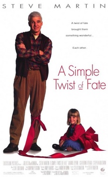 A Simple Twist of Fate (1994)