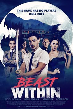 Beast Within (2020)