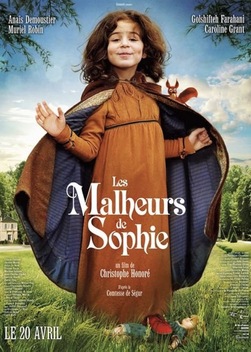 Sophie's Misfortunes (2016)