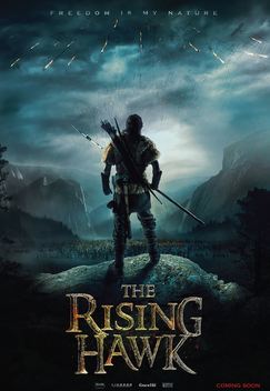The Rising Hawk: Battle for the Carpathians (2019)