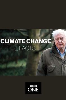 Climate Change: The Facts (2019)