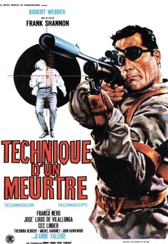 The Hired Killer (1966)