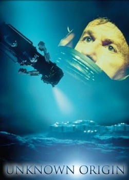 The Alien Within (1995)