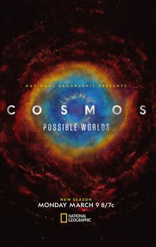 Cosmos: Possible Worlds (2020)