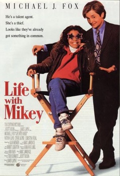 Life with Mikey (1993)