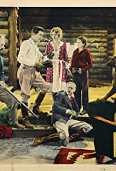 The Hound of Silver Creek (1928)