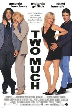 Two Much (1995)