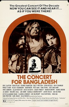 The Concert for Bangladesh (1972)