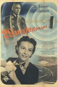 Request Concert (1940)