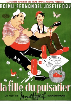 The Well-Digger's Daughter (1940)