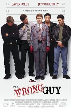 The Wrong Guy (1997)