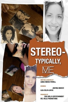Stereotypically Me (2013)
