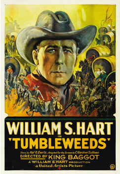 Tumbleweeds (1925)