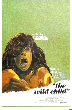 The Wild Child (1970)