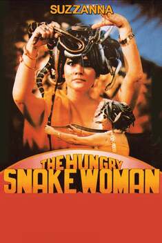 The Hungry Snake Woman (1986)