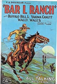 Bar-L Ranch (1930)