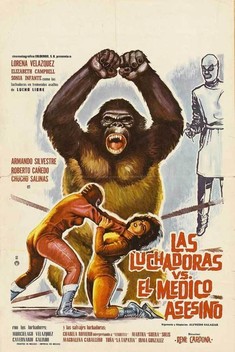 Doctor of Doom (1963)