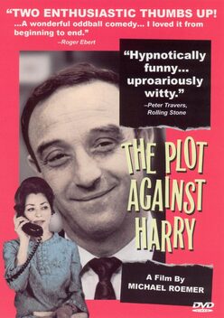 The Plot Against Harry (1971)