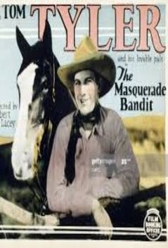 The Masquerade Bandit (1926)