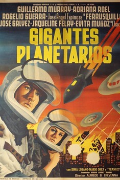 Planetary Giants (1968)