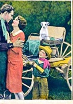 Wild to Go (1926)