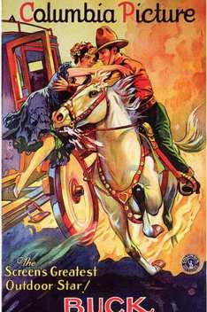 Border Law (1931)