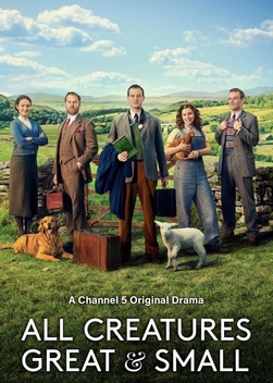 All Creatures Great and Small (2020-)