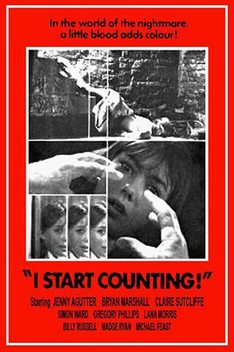 I Start Counting (1969)