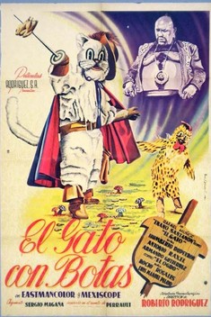 Puss 'n Boots (1961)