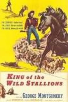 King of the Wild Stallions (1959)