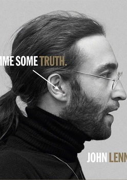 John Lennon: Gimme Some Truth (1969-1980)