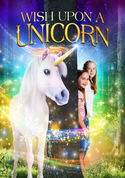 Wish Upon a Unicorn (2020)