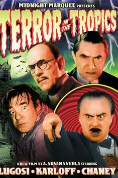 Terror in the Tropics (2006)