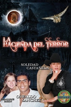 La Hacienda del Terror (2005)
