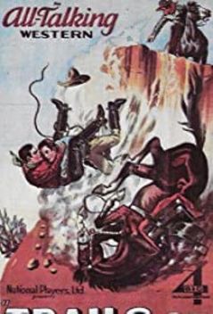 Trails of Danger (1930)