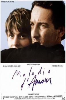 Maladie d'amour (1987)