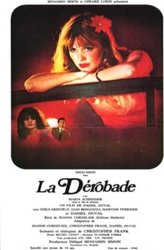 La d�robade (1979)