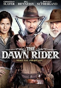 Dawn Rider (2012)