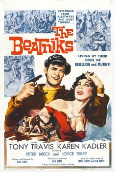 The Beatniks (1960)