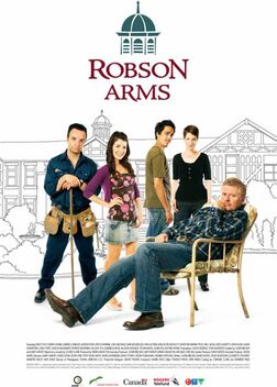 Robson Arms (2005-2008)