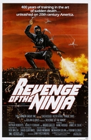 Ninja III: The Domination Blu-ray (Collector's Edition)