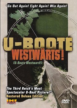 U-Boat, Course West (1941)