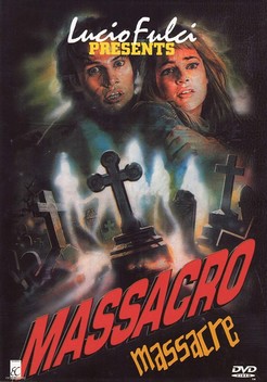 Massacre (1989)