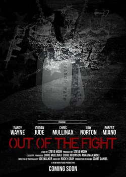 Out of the Fight (2020)
