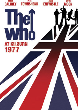 The Who: Kilburn 1977 (1977)