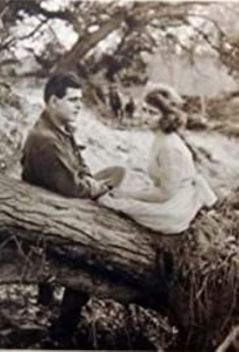 Cyclone Bliss (1921)