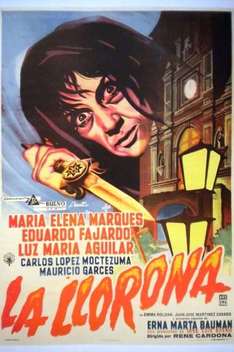La Llorona (1960)