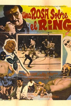 Una Rosa Sobre El Ring (1973)